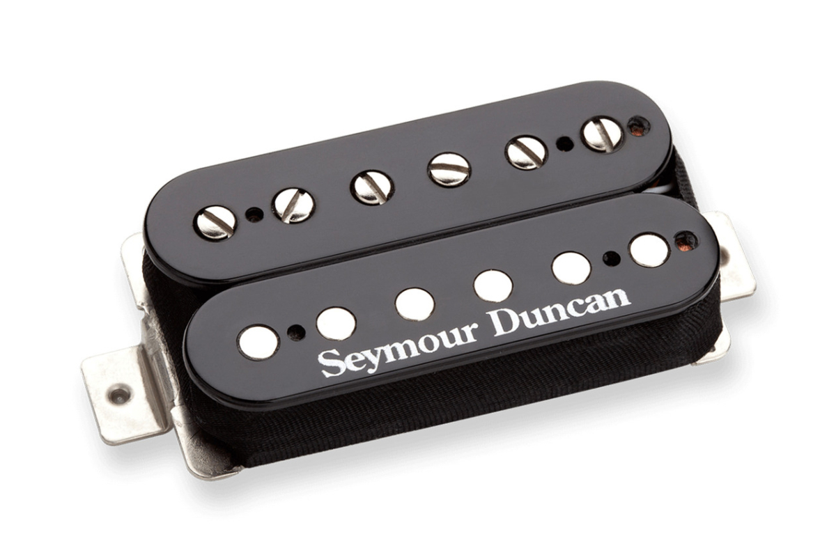Звукосниматель SEYMOUR DUNCAN SH-2N JAZZ MODEL HUMBUCKER N